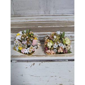 BlumChen flower bouquet decor set spring